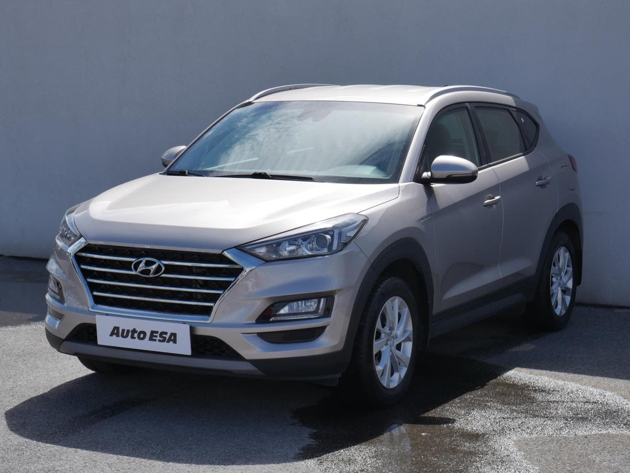 2020 Hyundai TUCSON - 3
