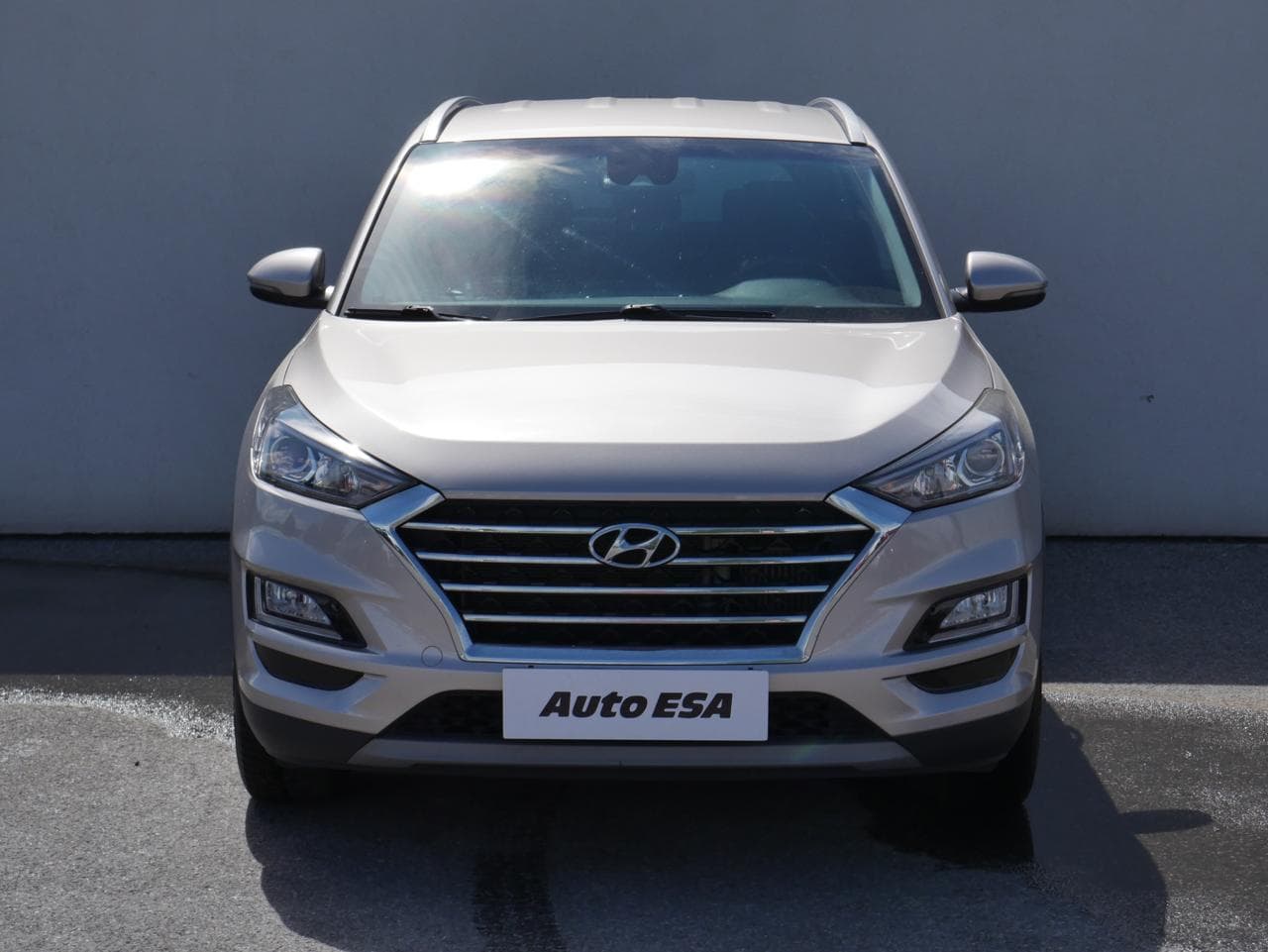 2020 Hyundai TUCSON - 2