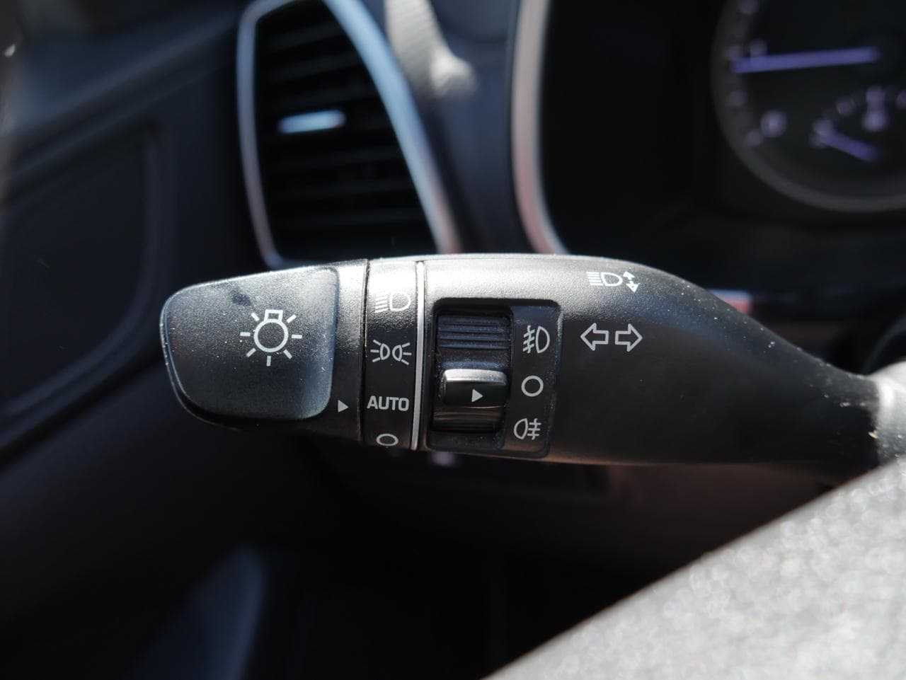 2020 Hyundai TUCSON - 14