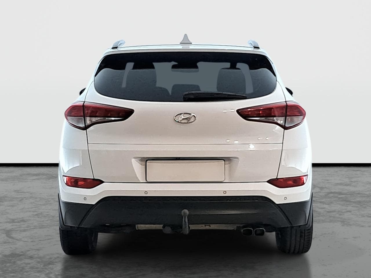 2016 Hyundai TUCSON - 6