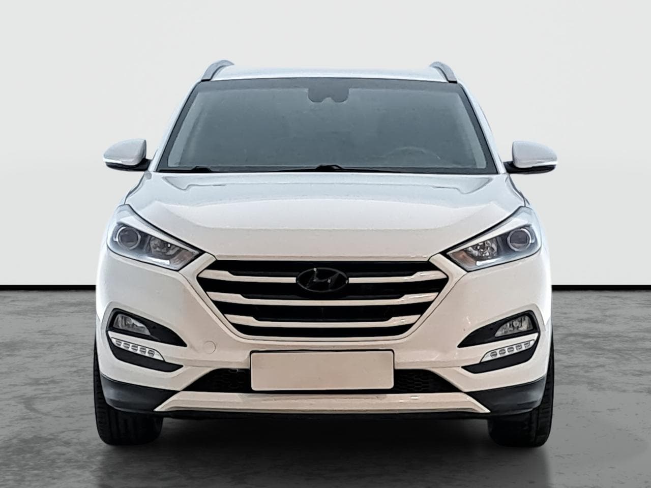 2016 Hyundai TUCSON - 2
