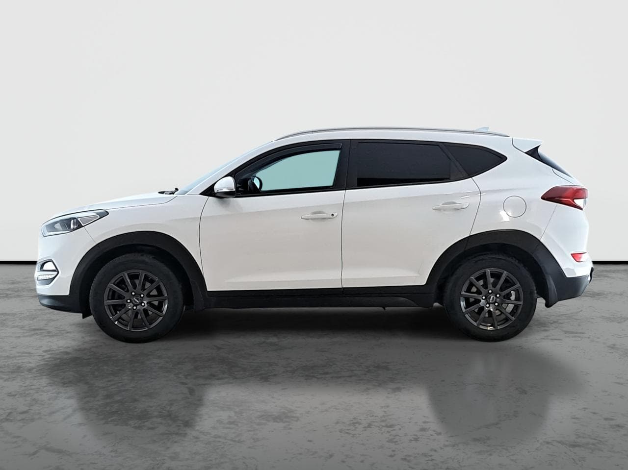2016 Hyundai TUCSON - 4