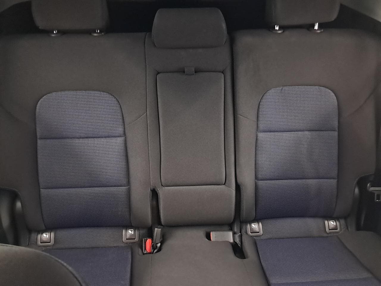 2016 Hyundai TUCSON - 14