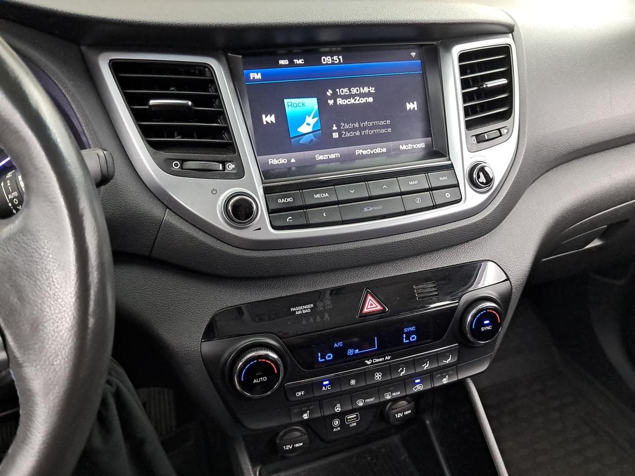 2016 Hyundai TUCSON - 18