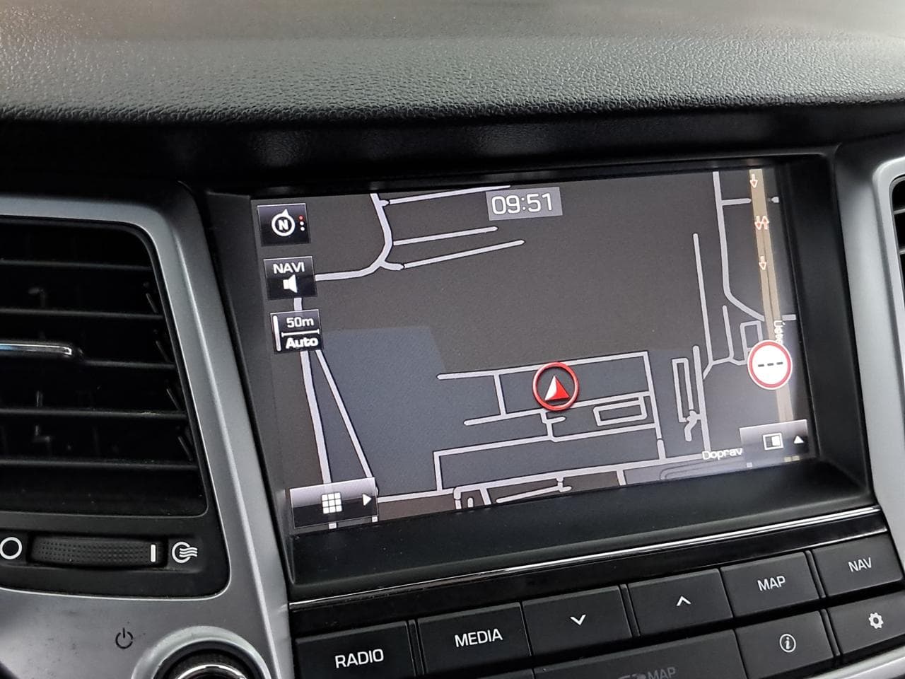 2016 Hyundai TUCSON - 19