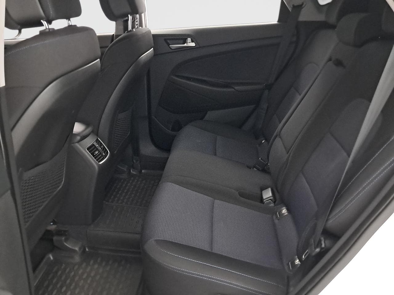 2016 Hyundai TUCSON - 15
