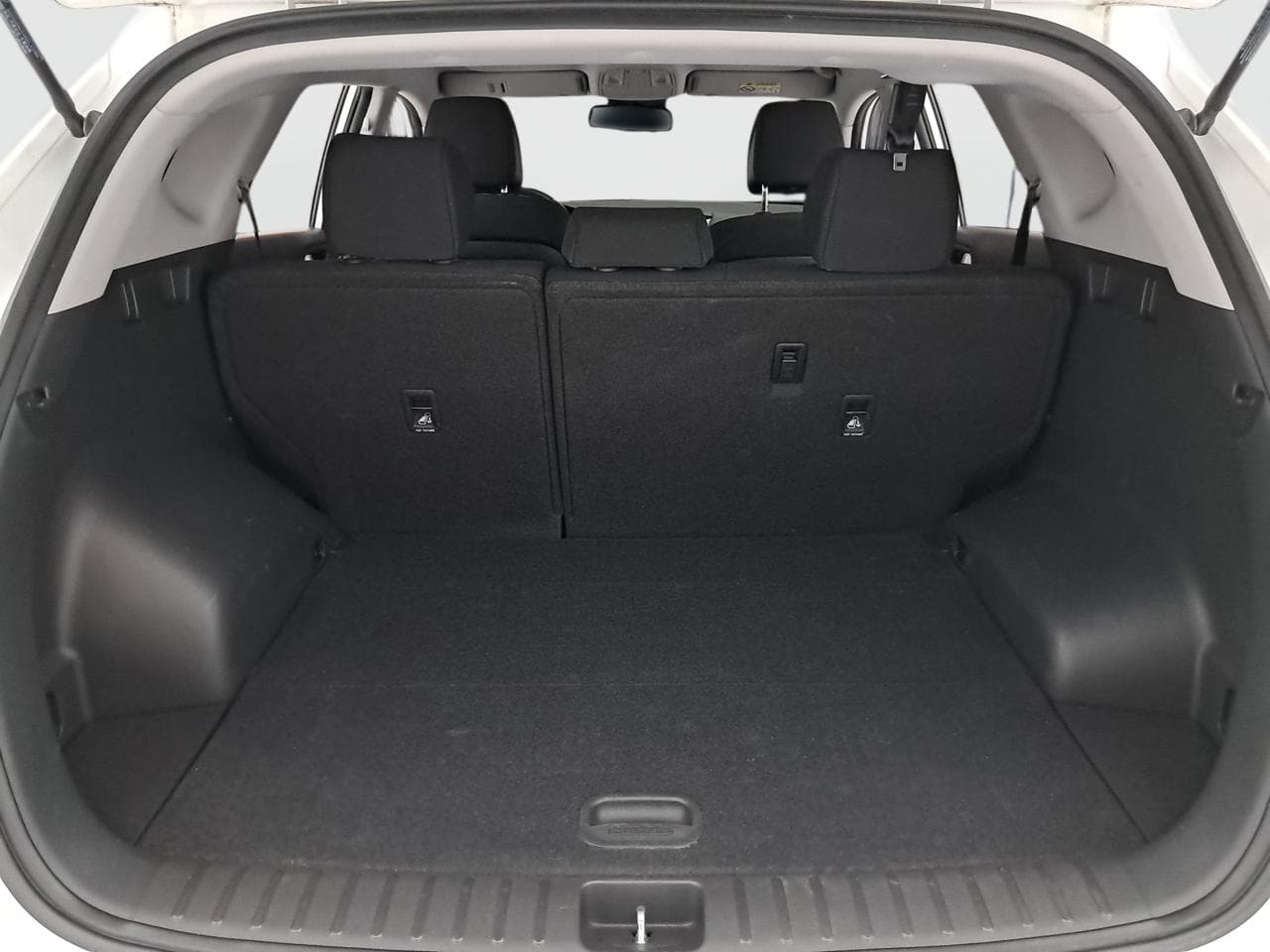 2016 Hyundai TUCSON - 20