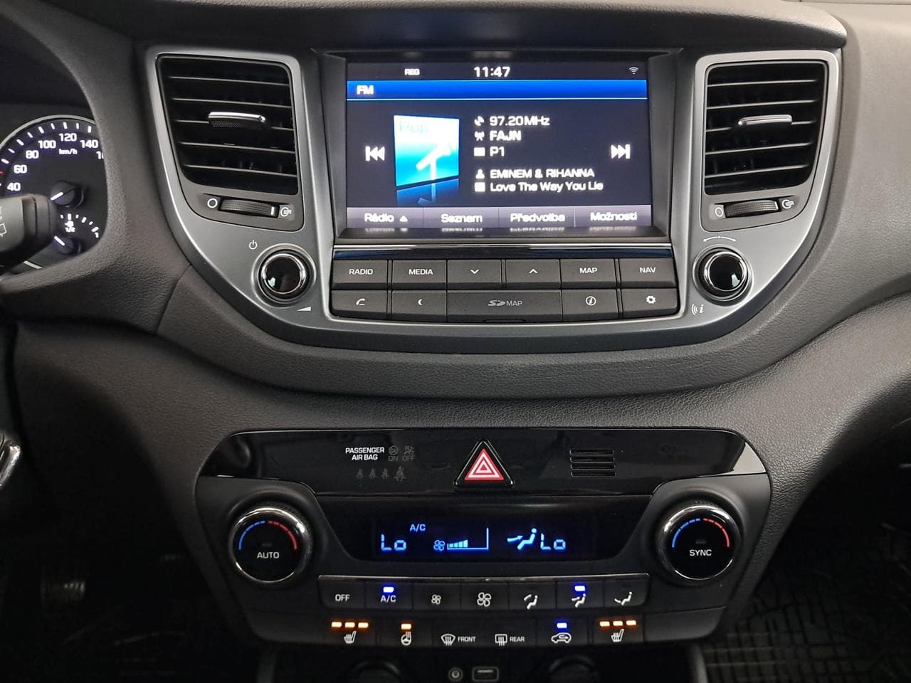 2018 Hyundai TUCSON - 18