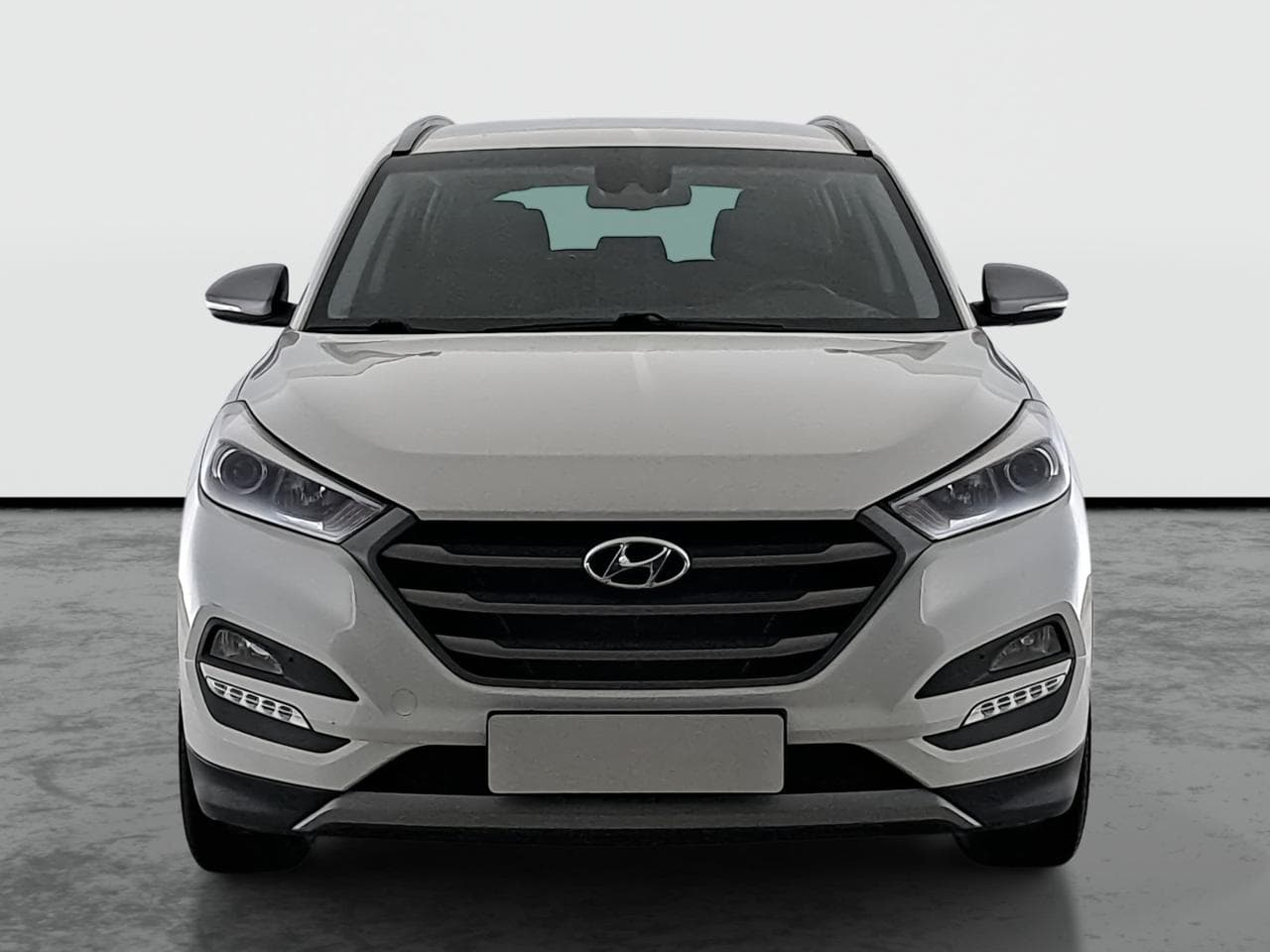 2018 Hyundai TUCSON - 2