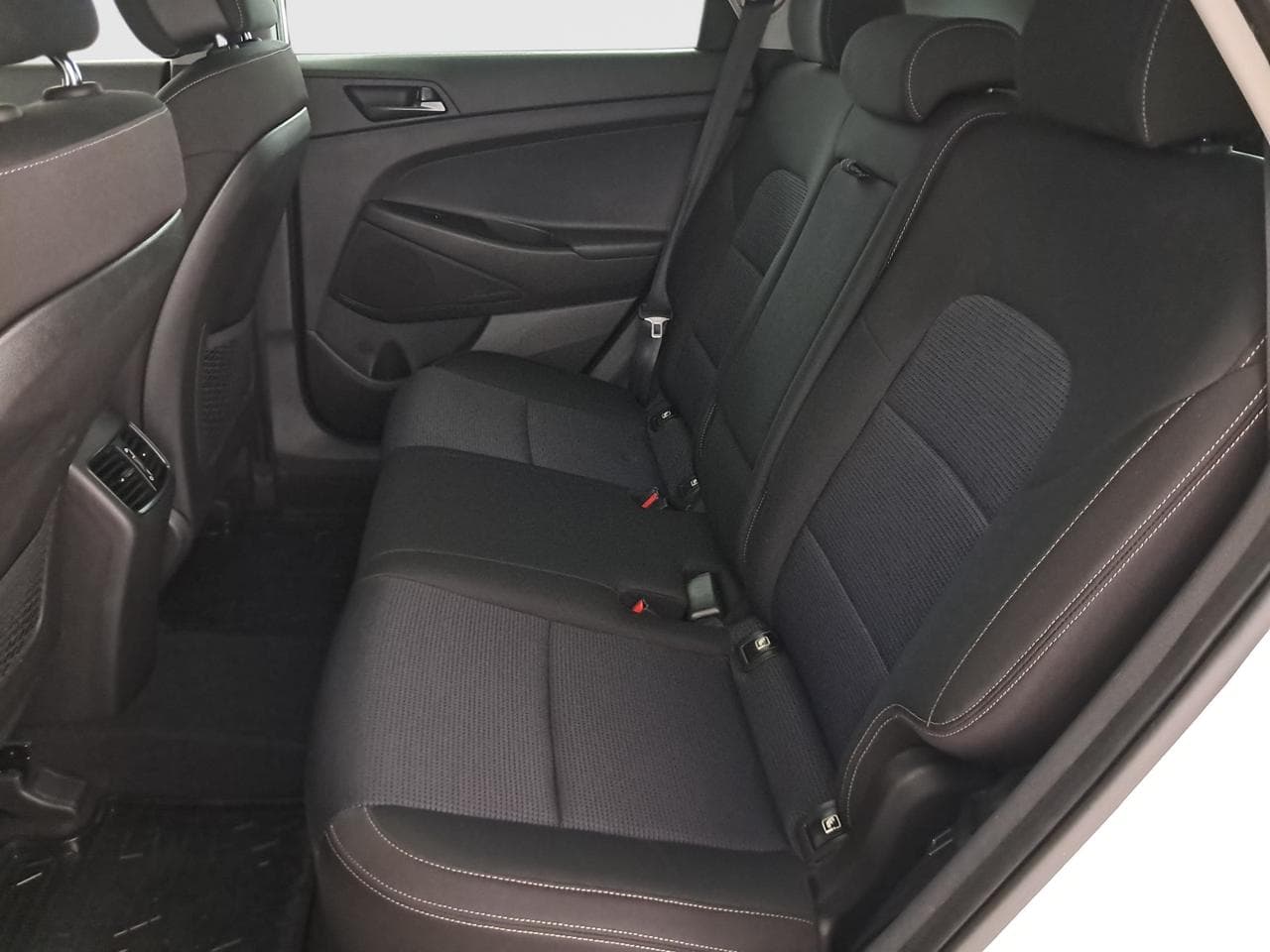 2018 Hyundai TUCSON - 15