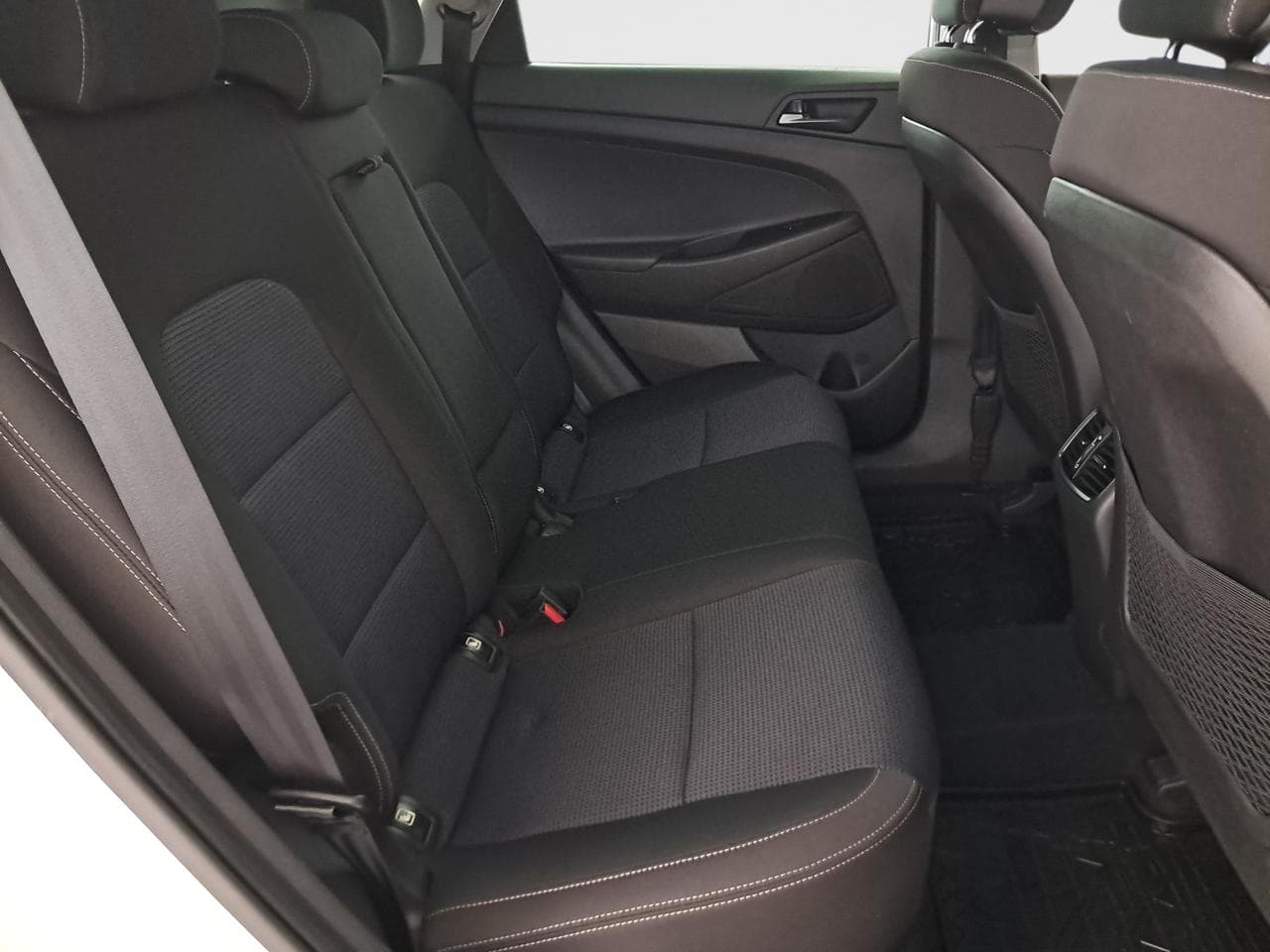 2018 Hyundai TUCSON - 13
