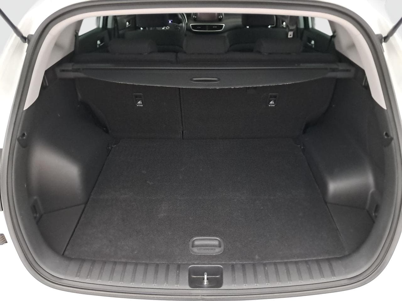 2019 Hyundai TUCSON - 20