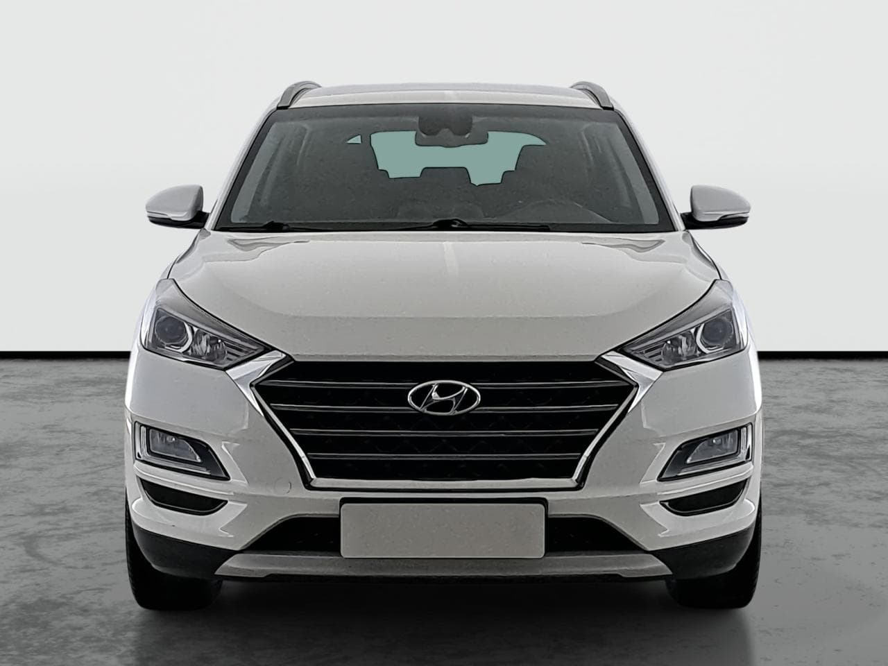 2019 Hyundai TUCSON - 2