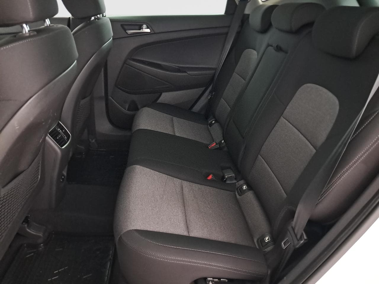 2019 Hyundai TUCSON - 15