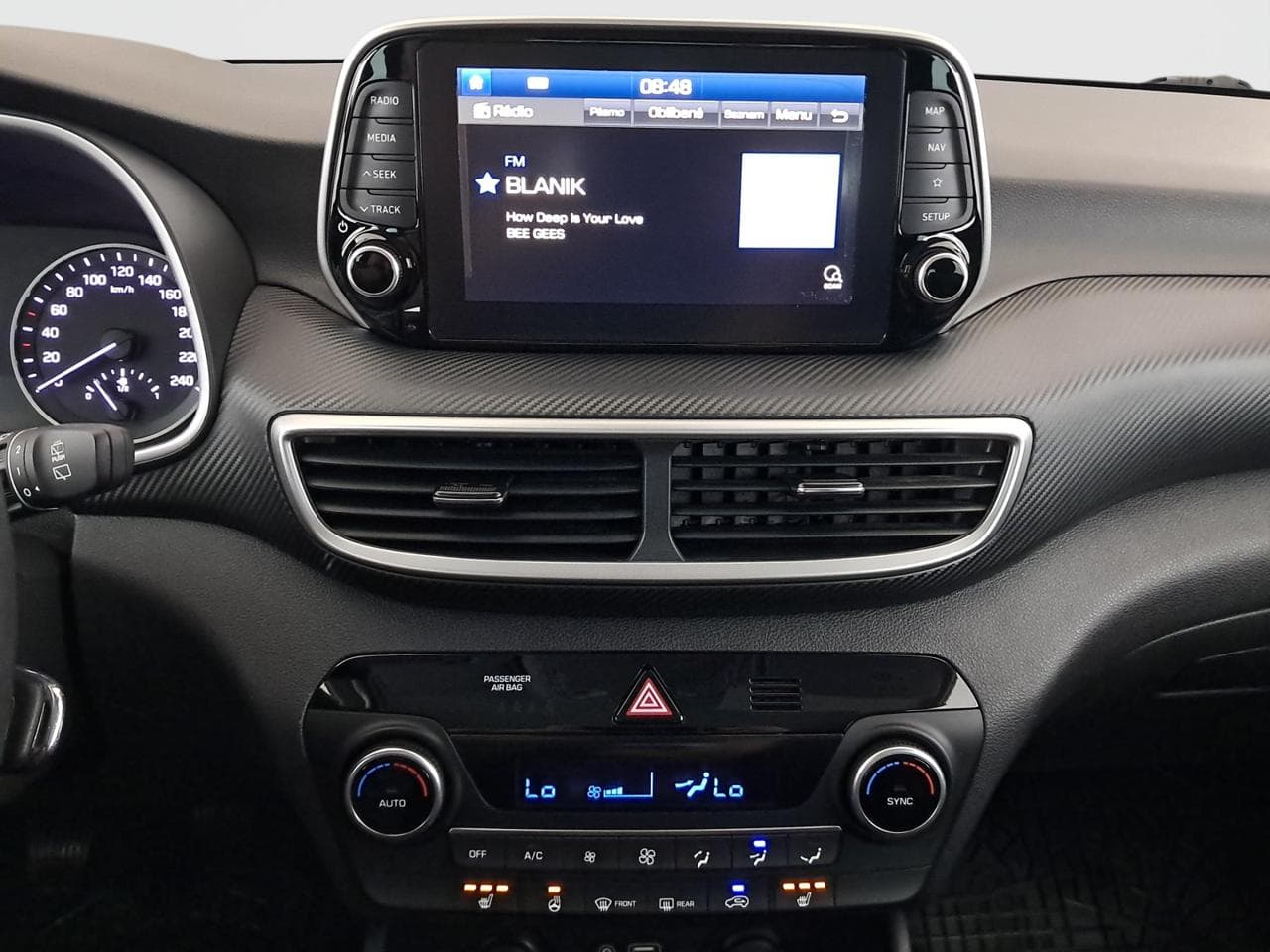 2019 Hyundai TUCSON - 18
