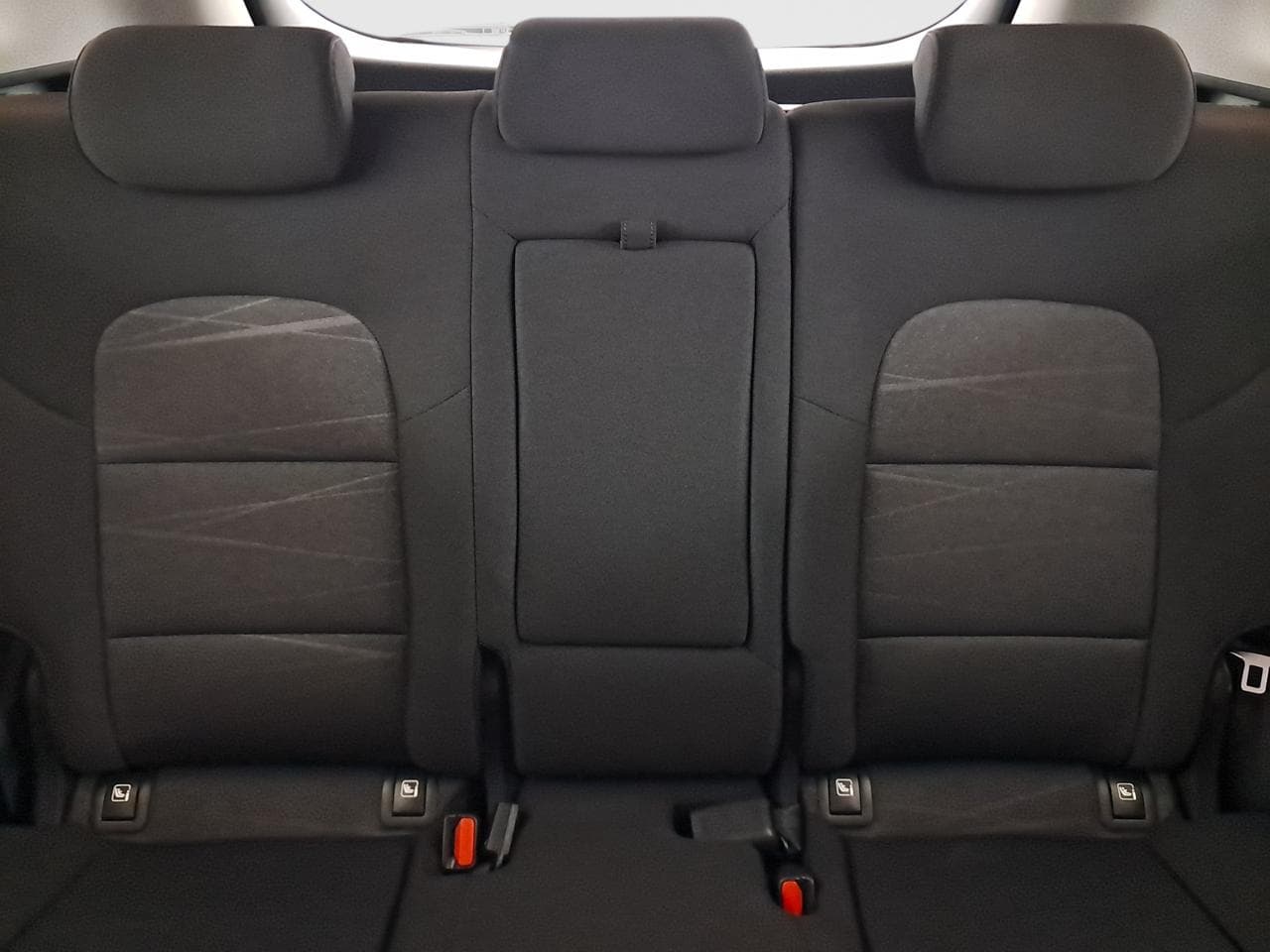 2019 Hyundai TUCSON - 14