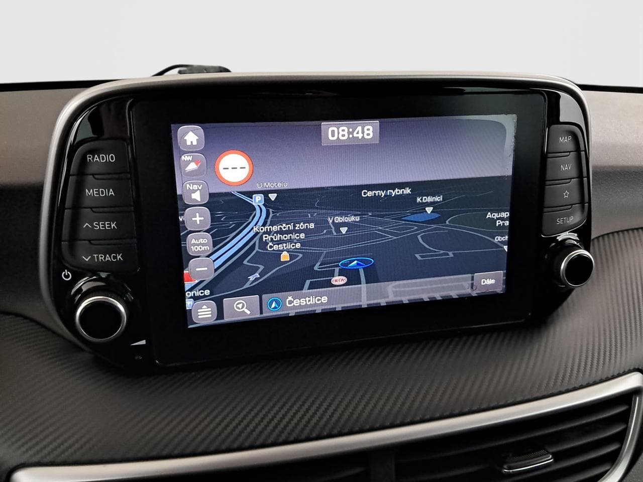 2019 Hyundai TUCSON - 19