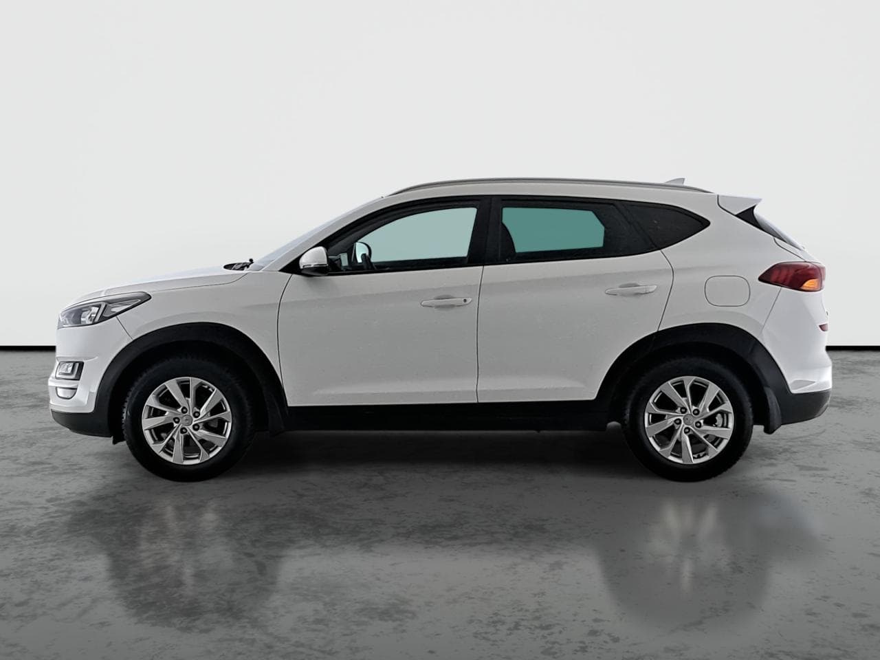 2019 Hyundai TUCSON - 4