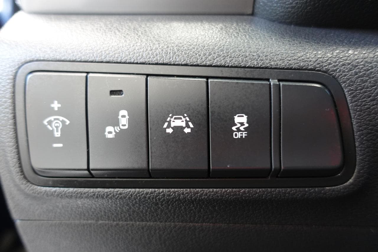 2016 Hyundai TUCSON - 15