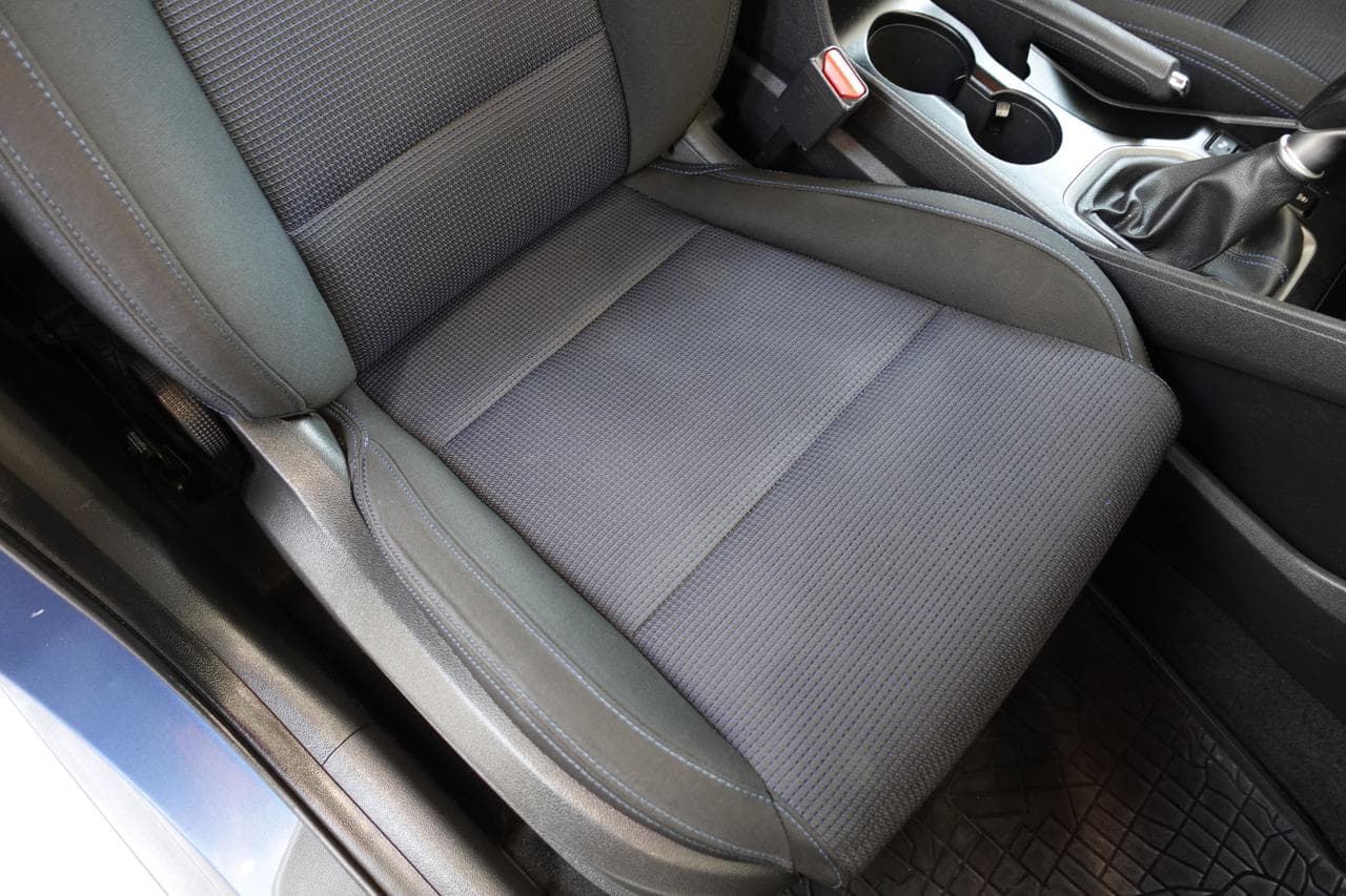 2016 Hyundai TUCSON - 12