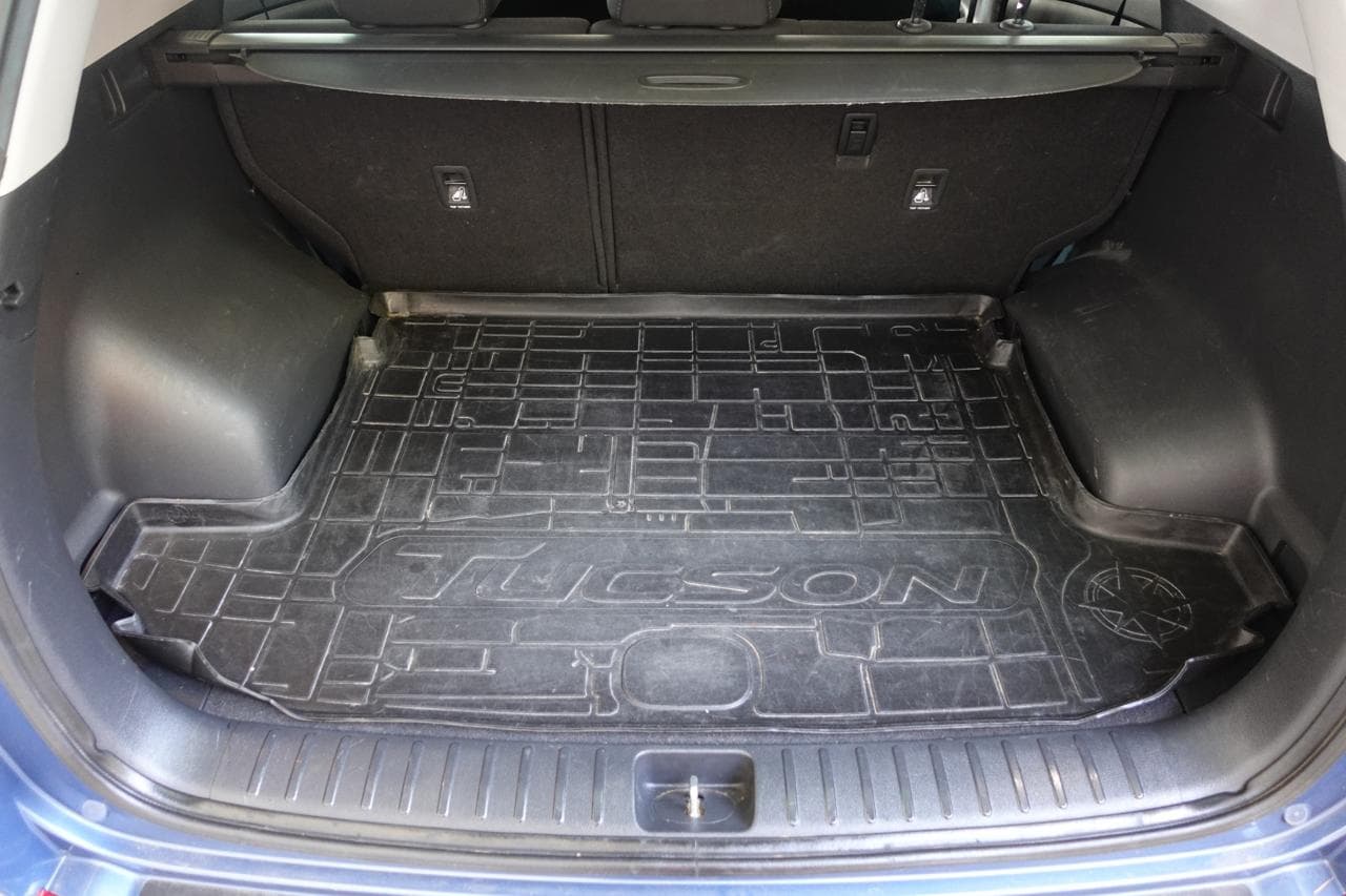 2016 Hyundai TUCSON - 7
