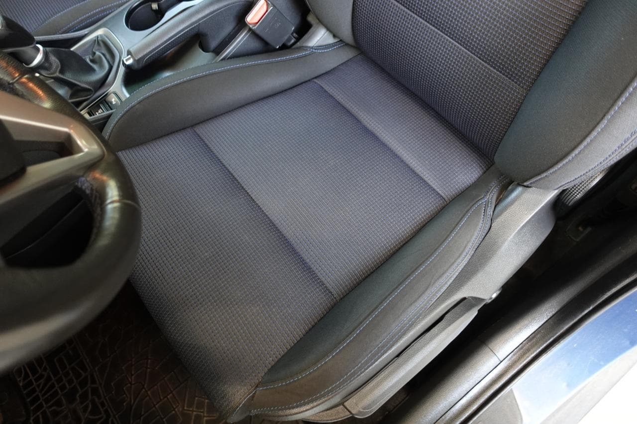 2016 Hyundai TUCSON - 10