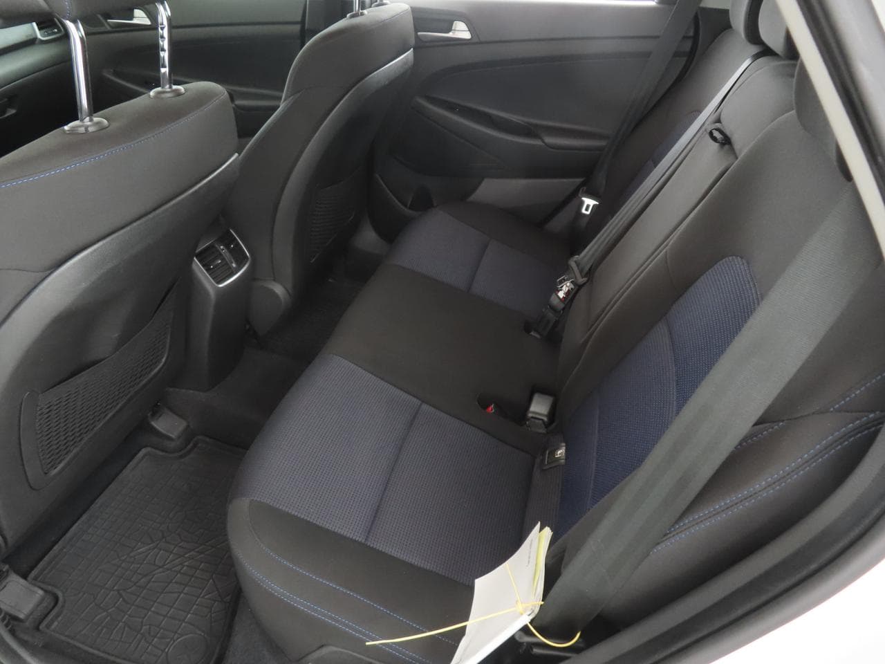 2017 Hyundai TUCSON - 15