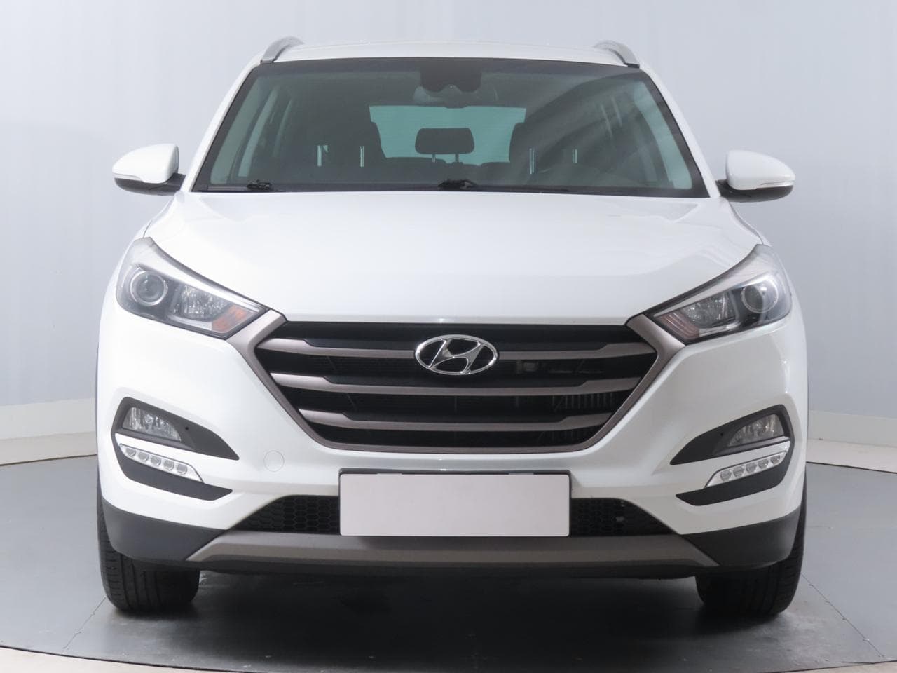 2017 Hyundai TUCSON - 2