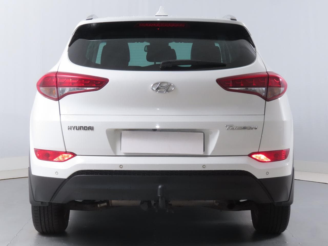 2017 Hyundai TUCSON - 6