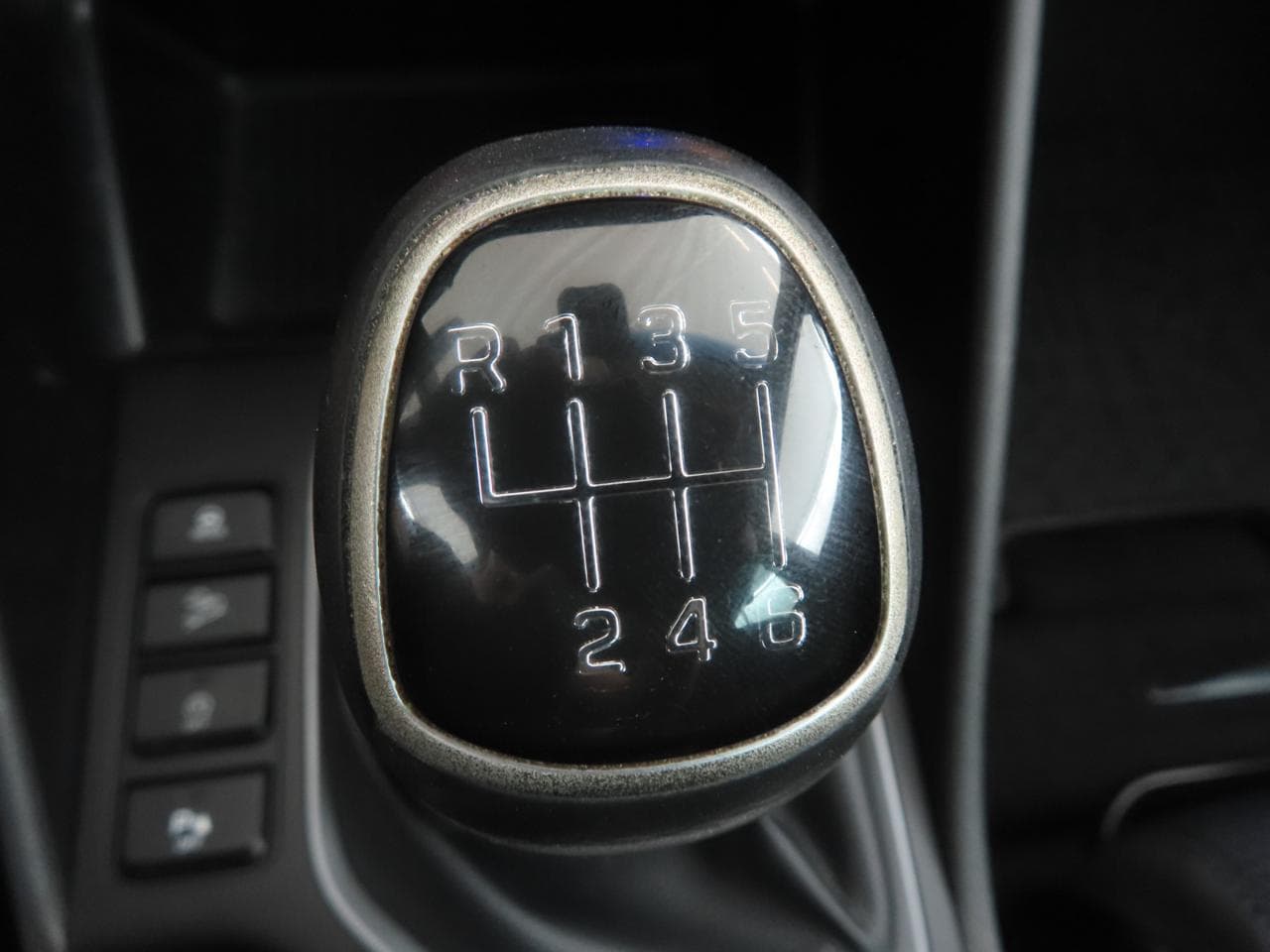 2017 Hyundai TUCSON - 19
