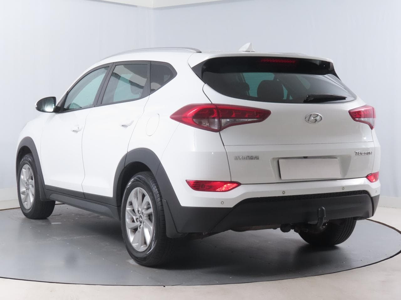 2017 Hyundai TUCSON - 5