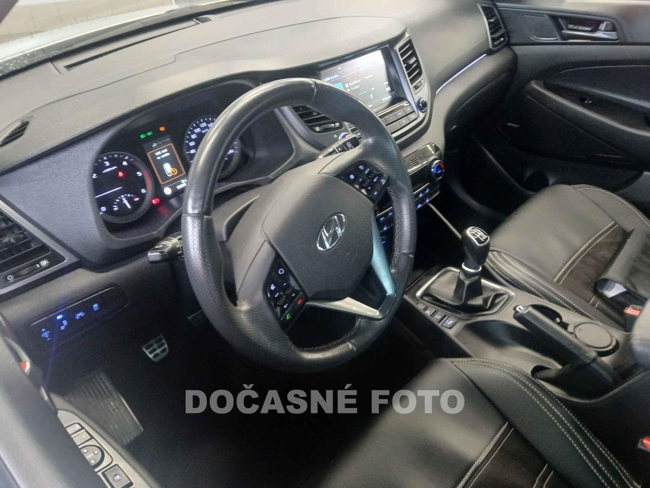 2018 Hyundai TUCSON - 2