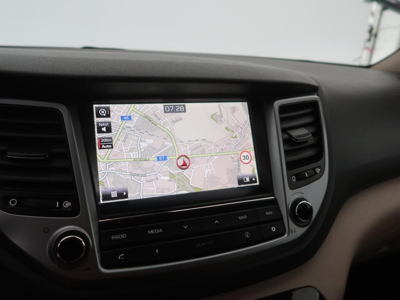 2016 Hyundai TUCSON - 19