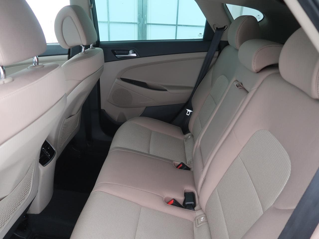 2016 Hyundai TUCSON - 15