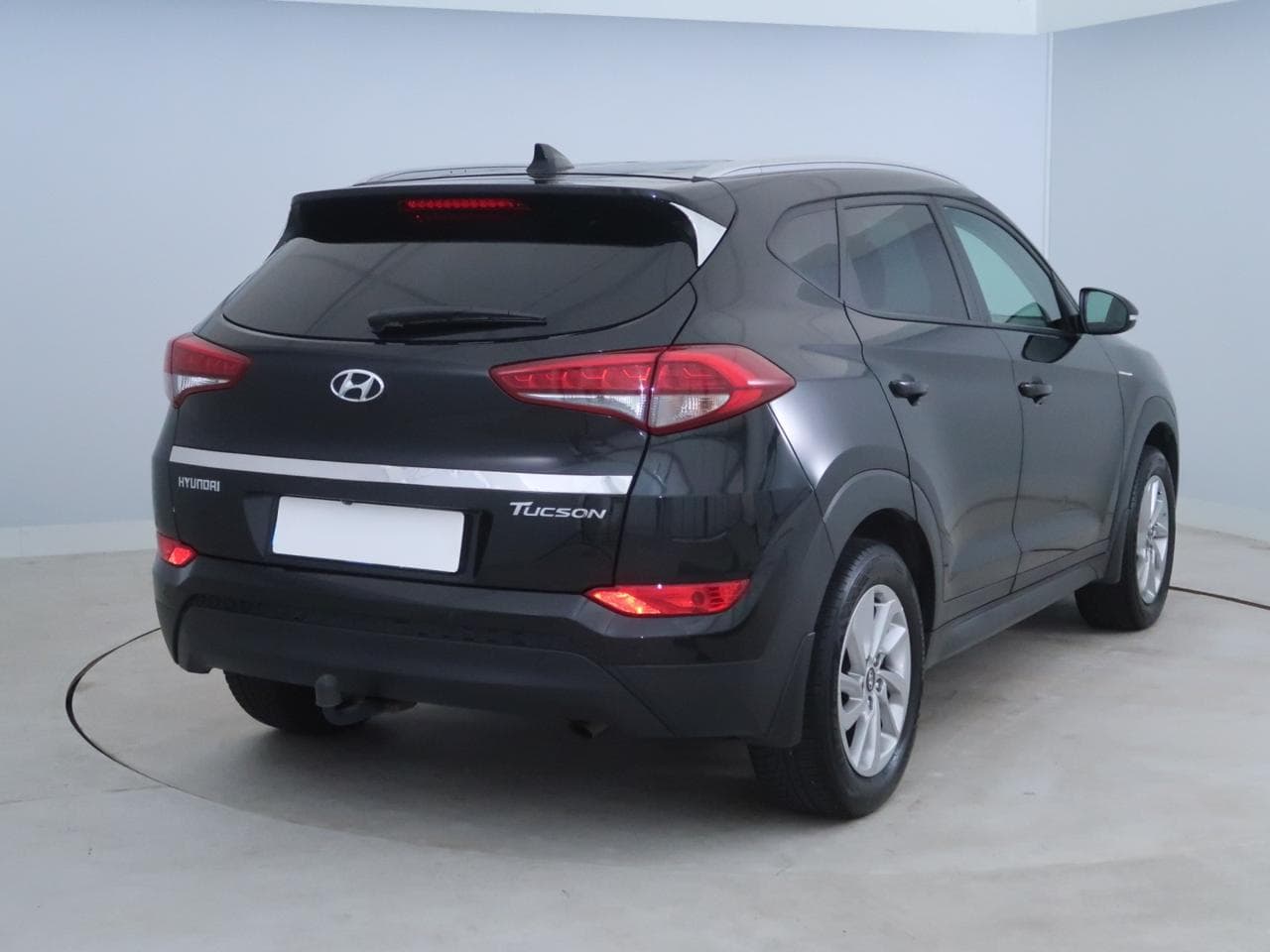 2016 Hyundai TUCSON - 7