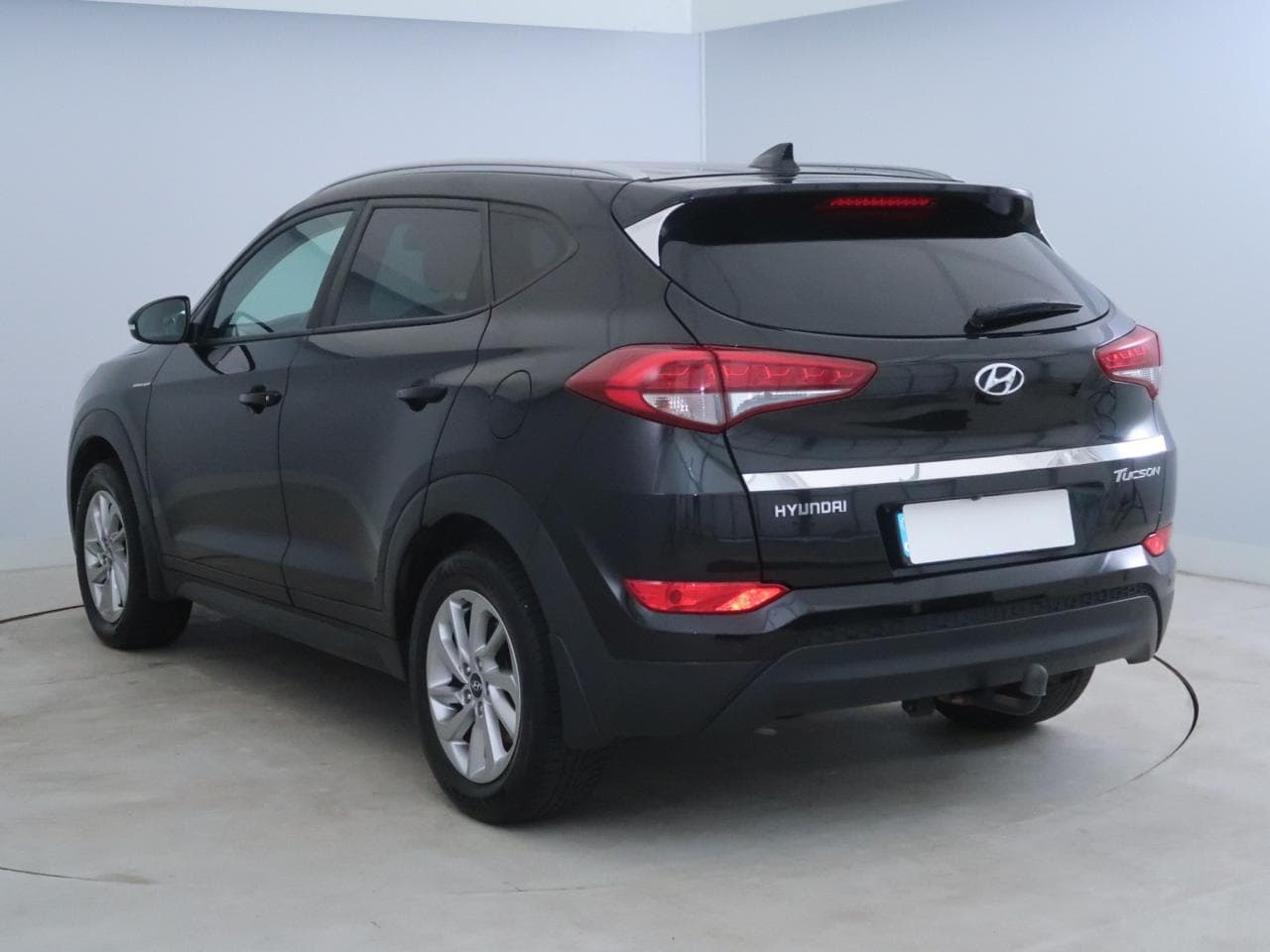 2016 Hyundai TUCSON - 5