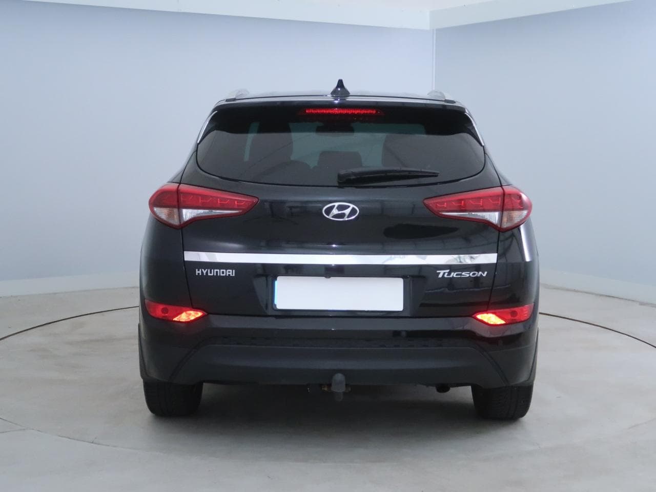 2016 Hyundai TUCSON - 6