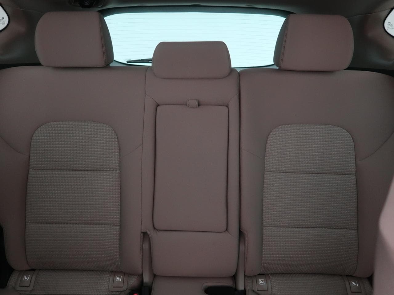 2016 Hyundai TUCSON - 14