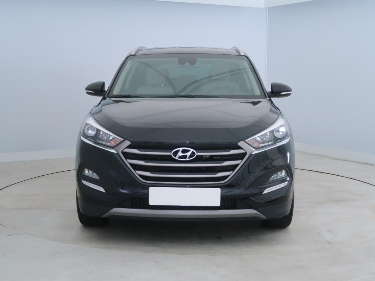 2016 Hyundai TUCSON - 2