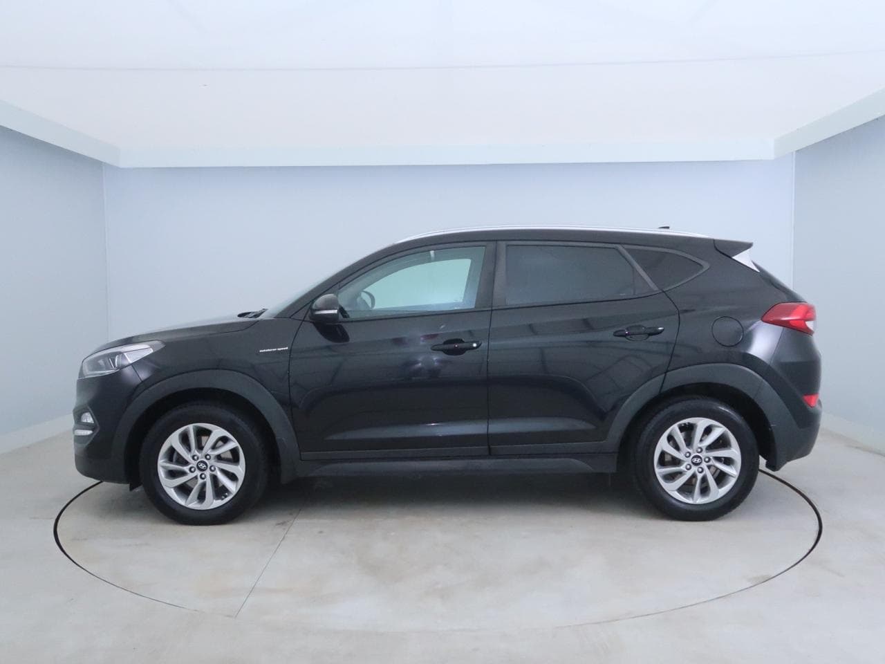 2016 Hyundai TUCSON - 4