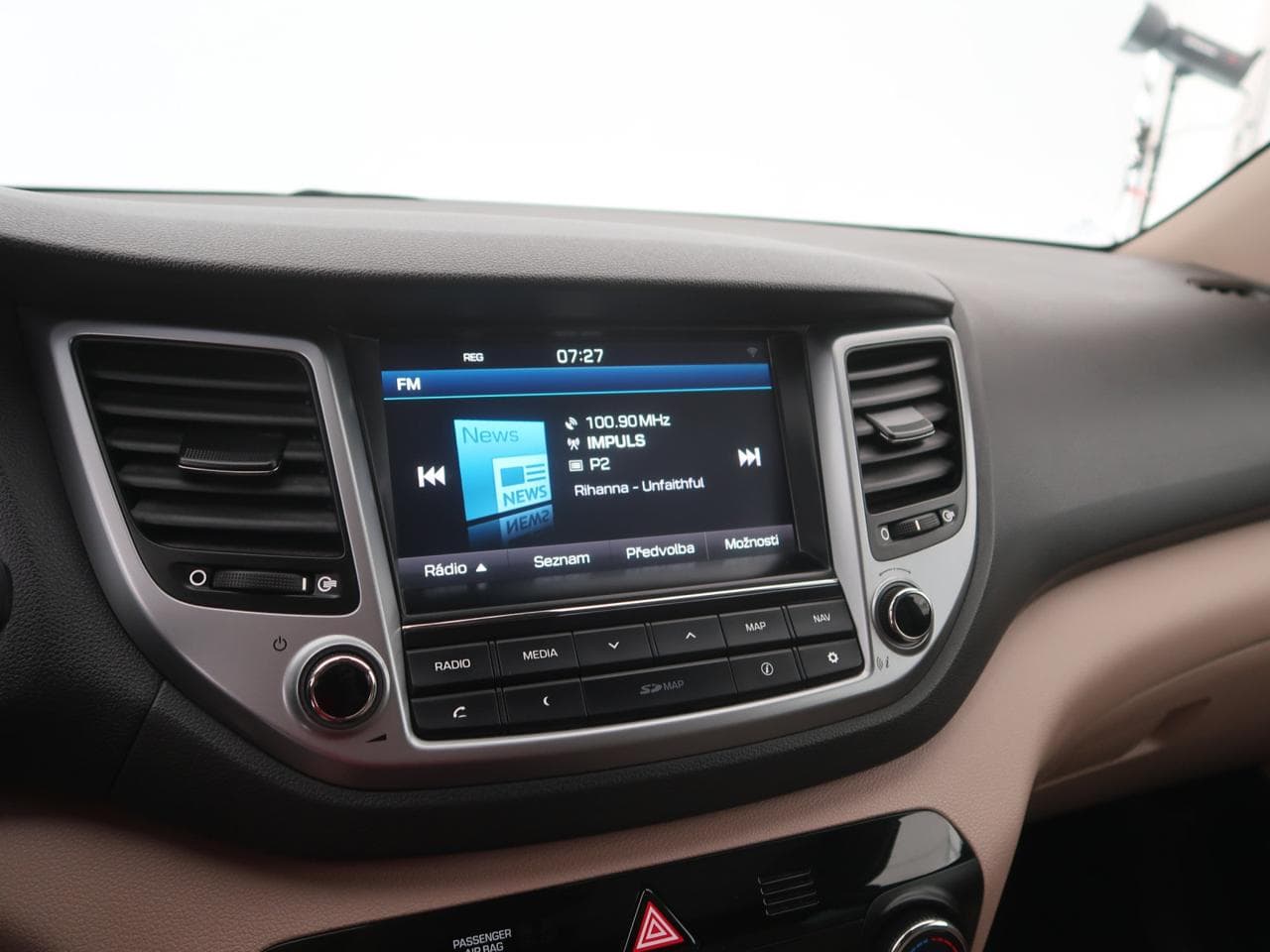 2016 Hyundai TUCSON - 18