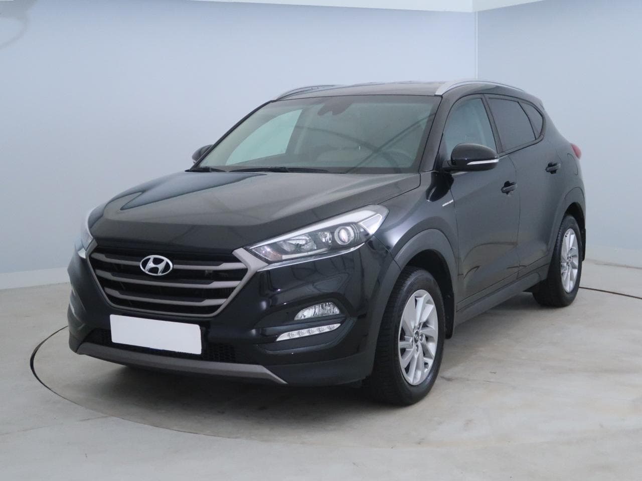 2016 Hyundai TUCSON - 3
