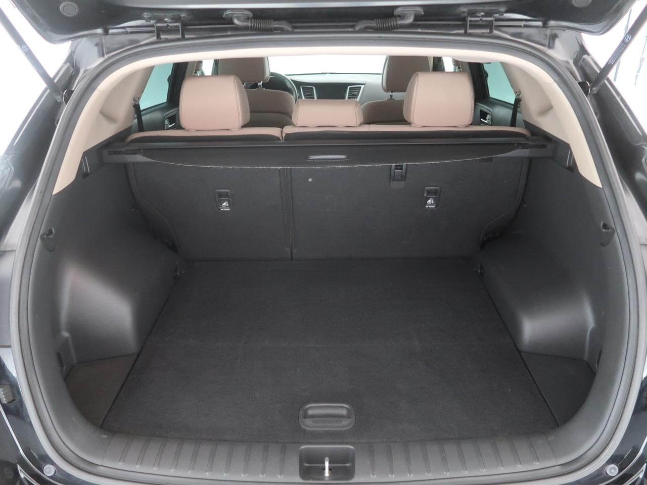 2016 Hyundai TUCSON - 20