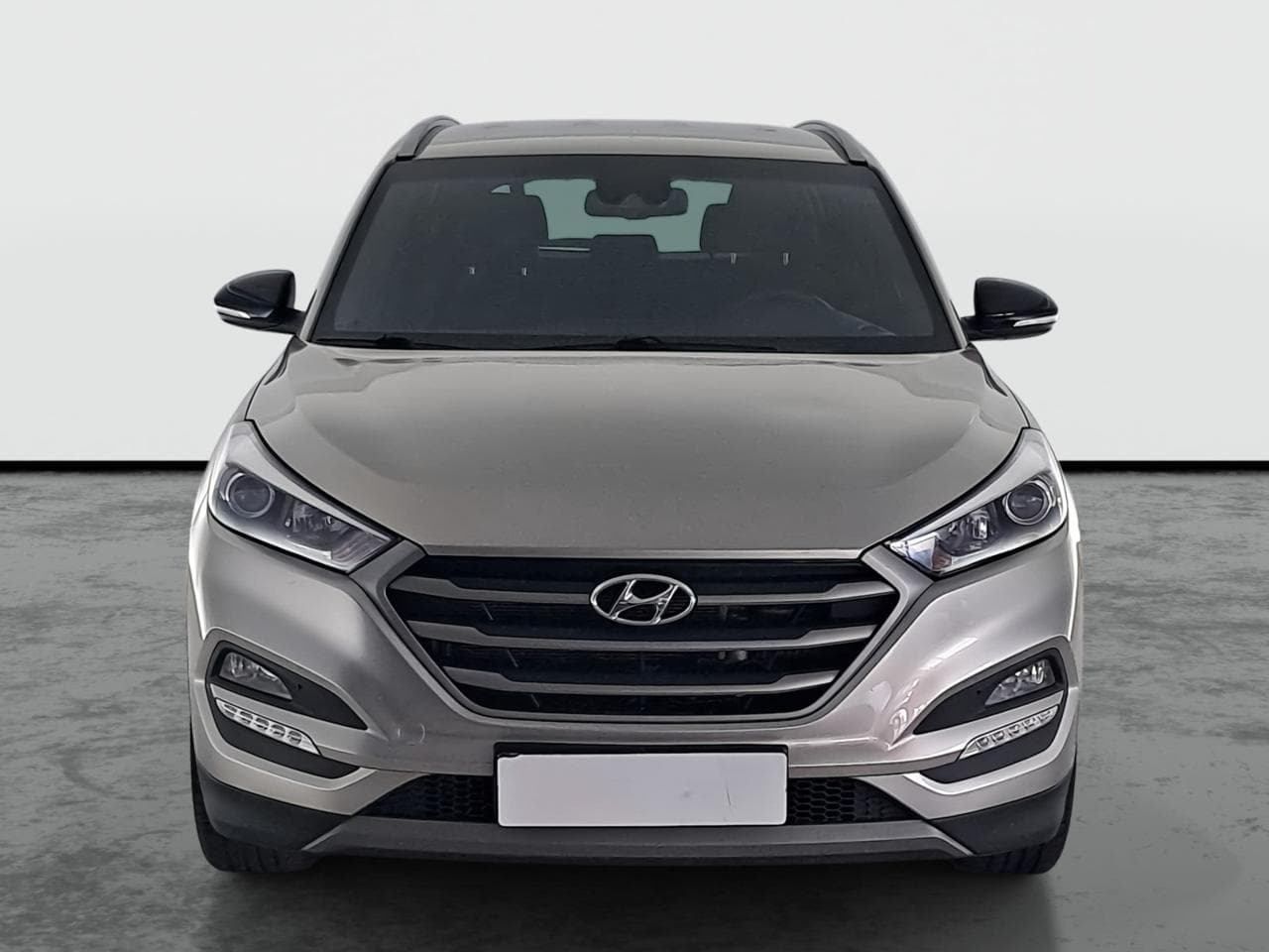 2018 Hyundai TUCSON - 2
