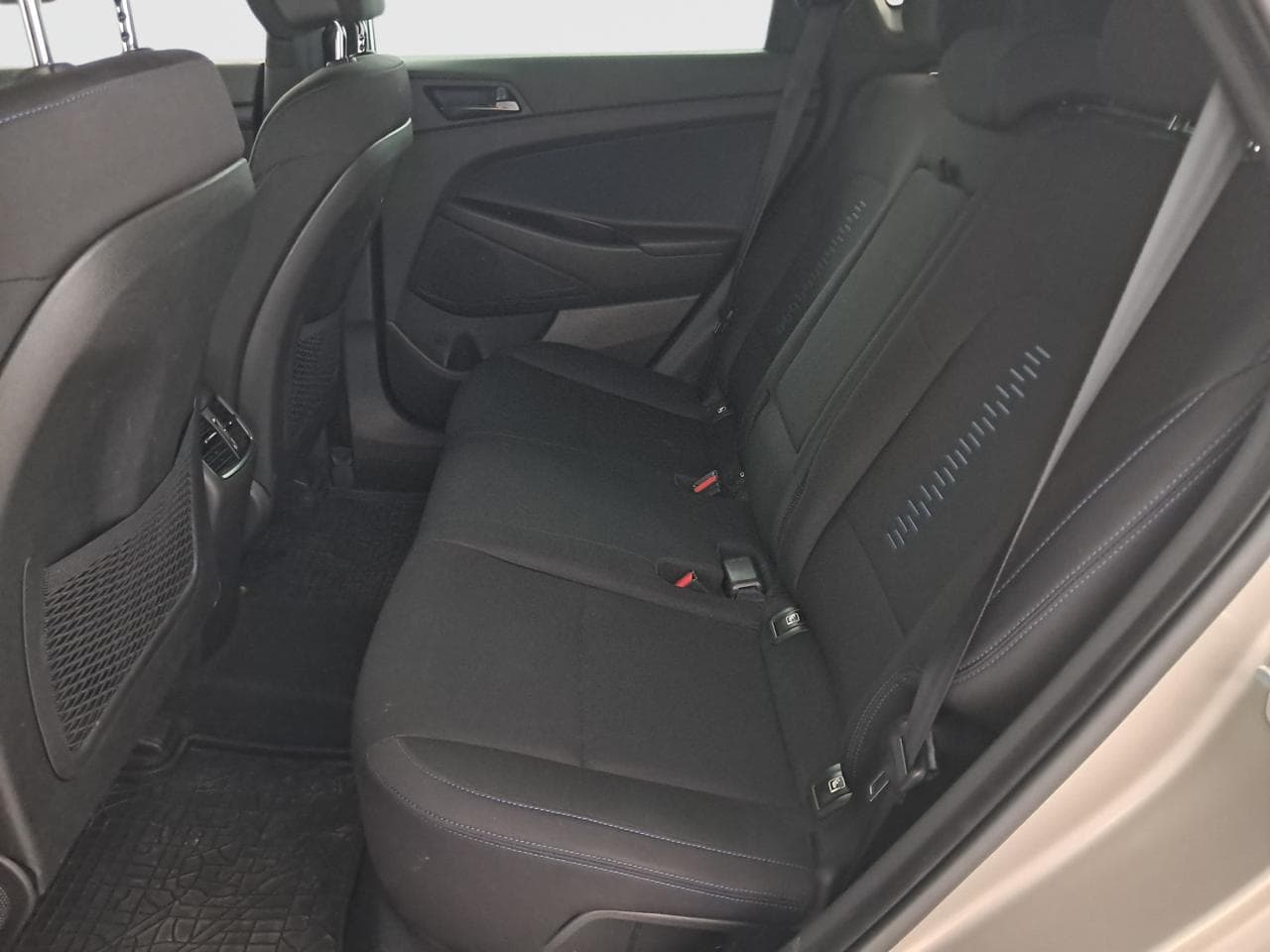 2018 Hyundai TUCSON - 15