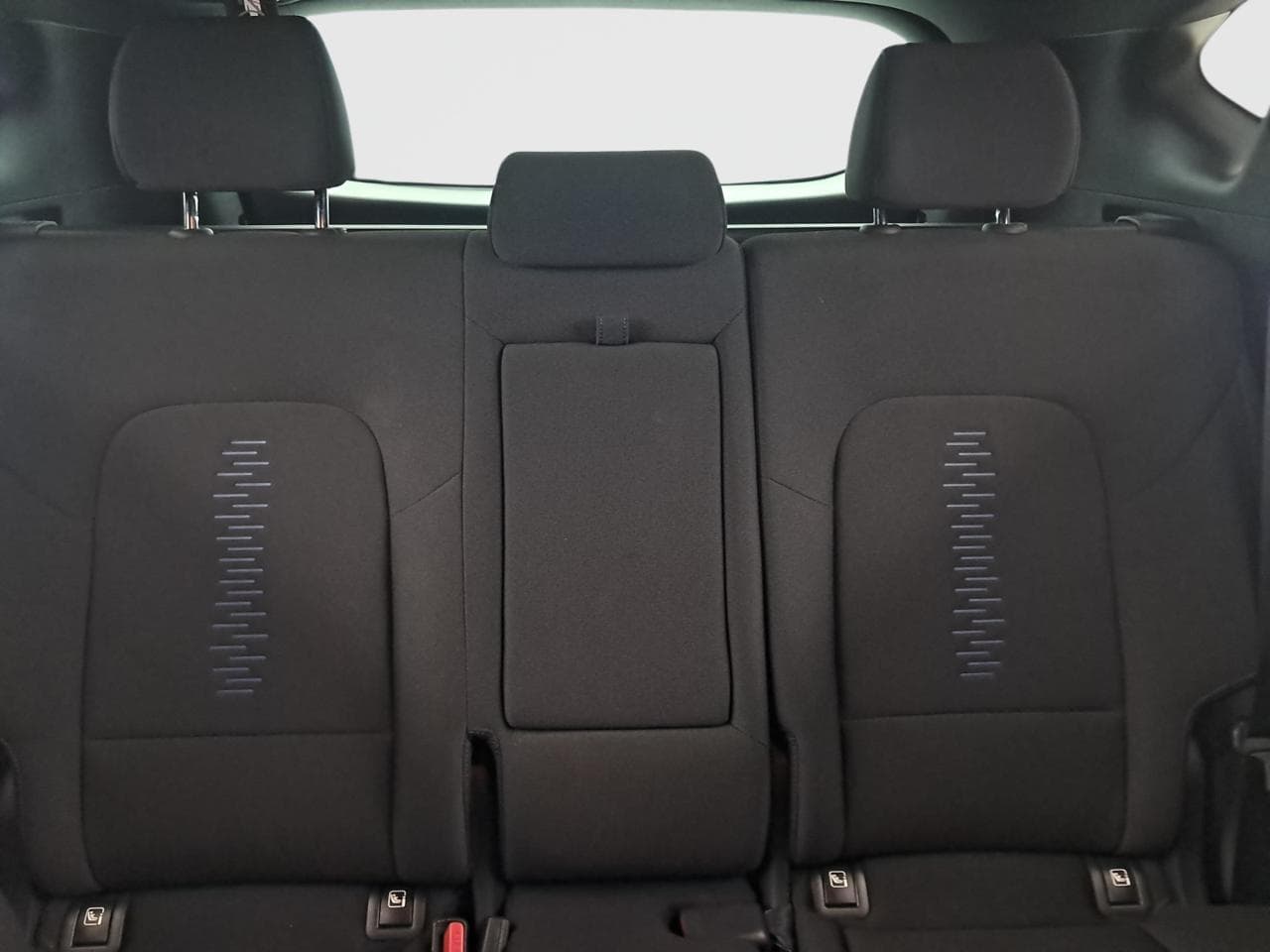 2018 Hyundai TUCSON - 14