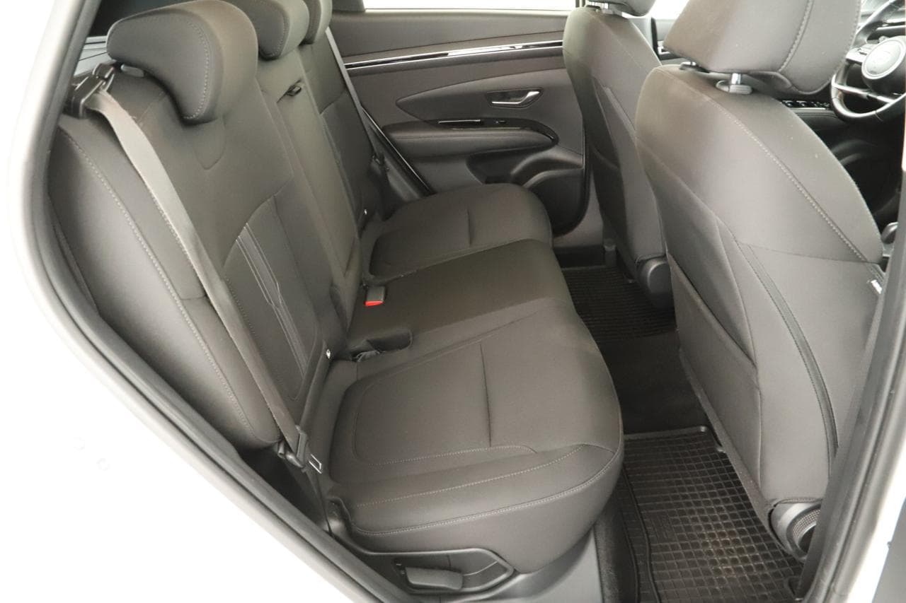 2023 Hyundai TUCSON - 11