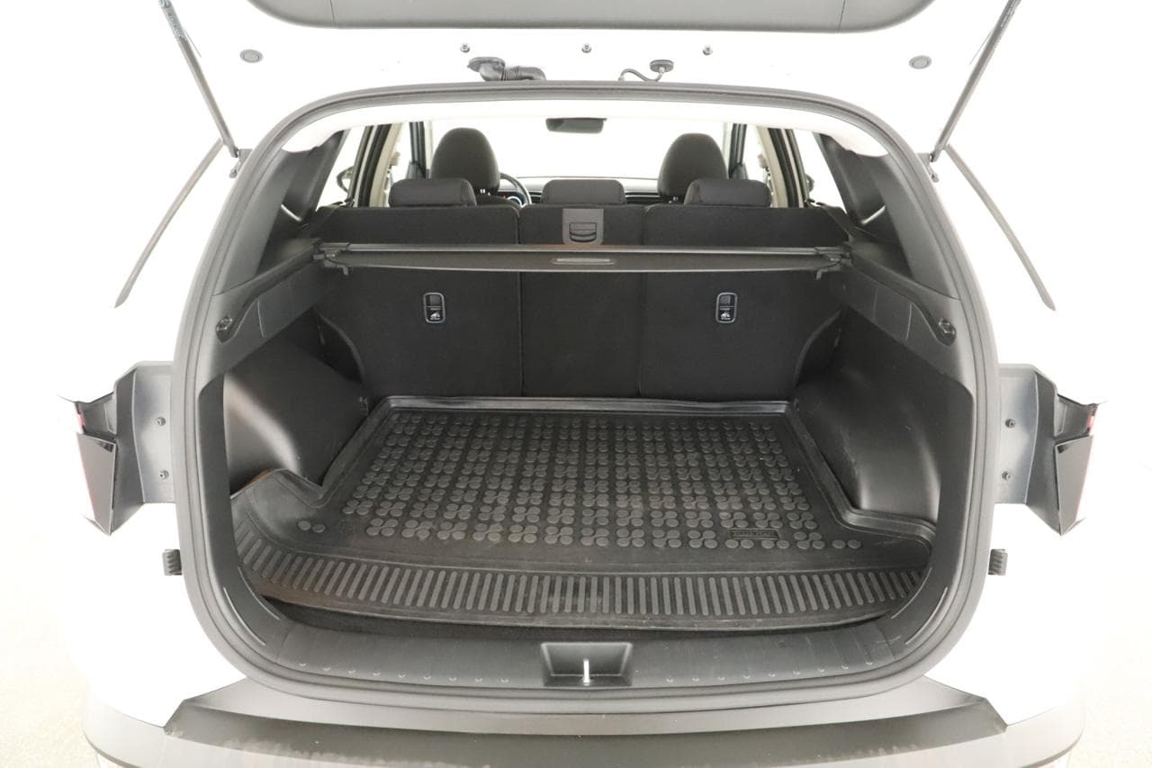 2023 Hyundai TUCSON - 19