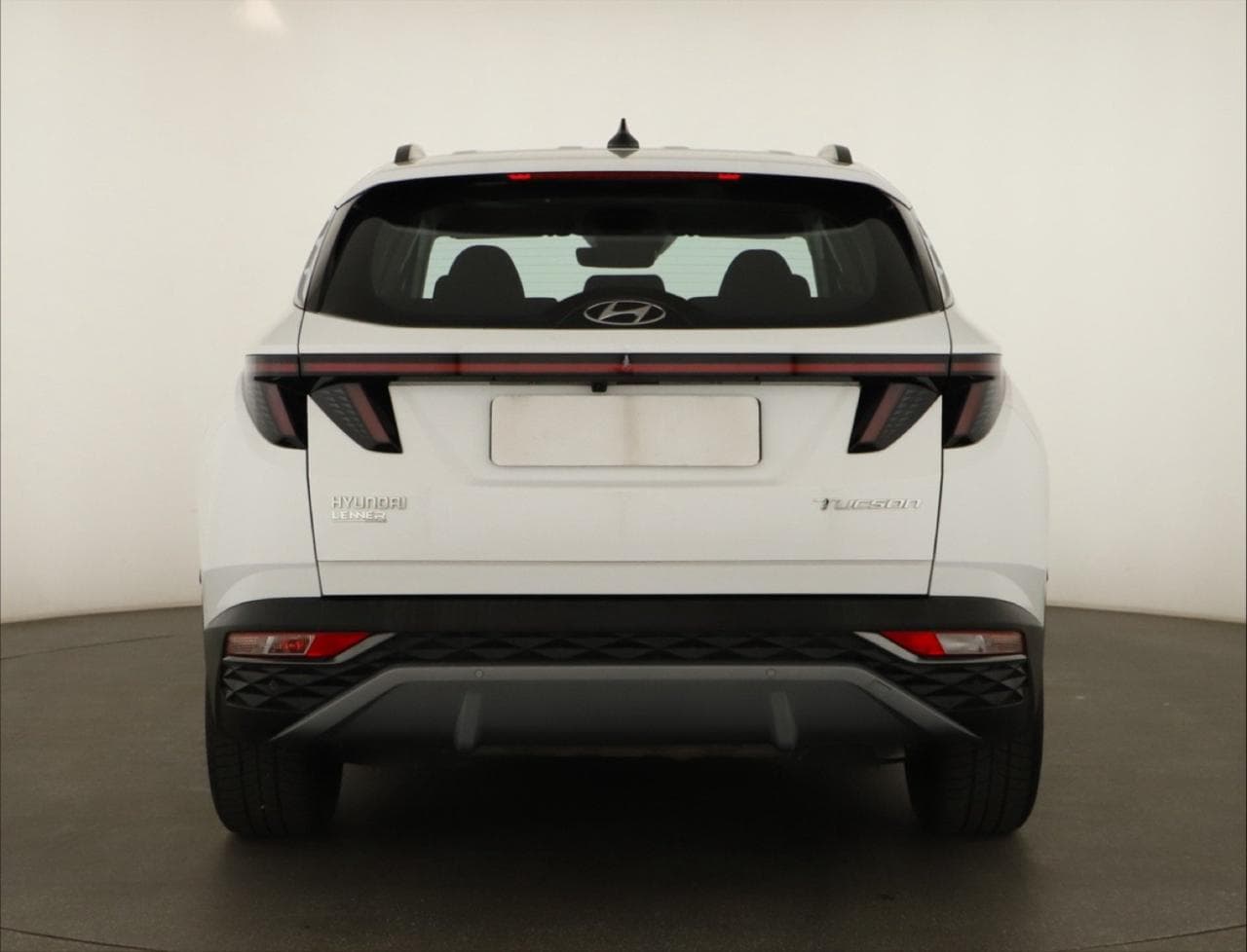 2023 Hyundai TUCSON - 6