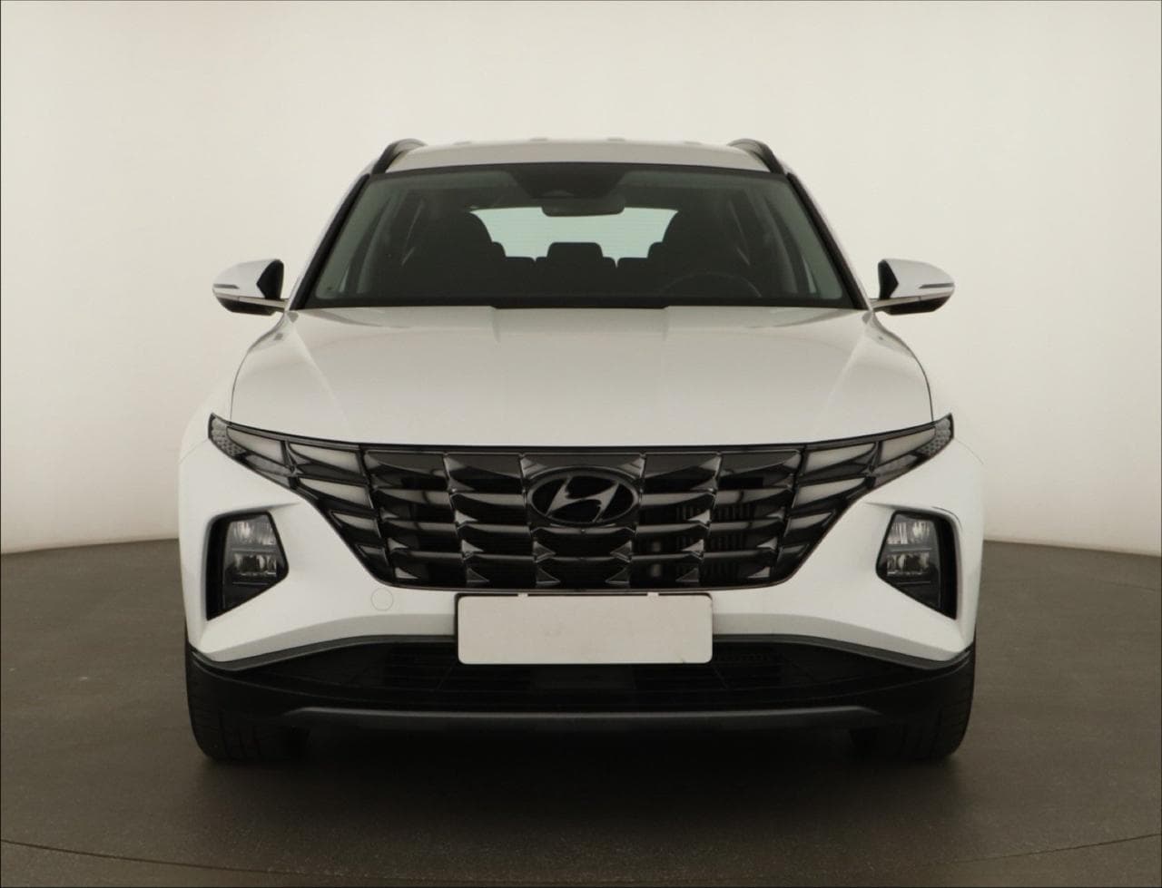 2023 Hyundai TUCSON - 2